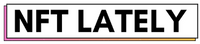 NFT Lately Logo